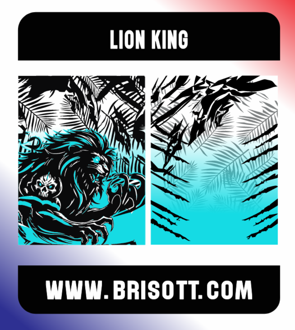 LION KING